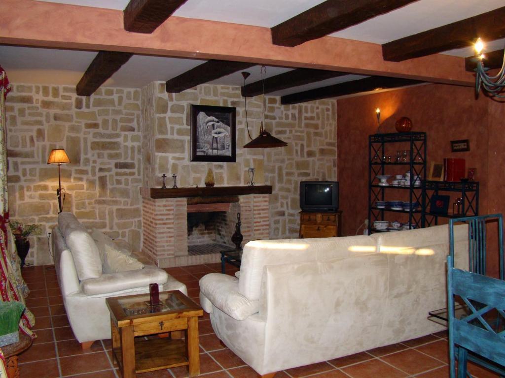 Finca Dehesa Tres Riveros Herrera de Alcántara Room photo