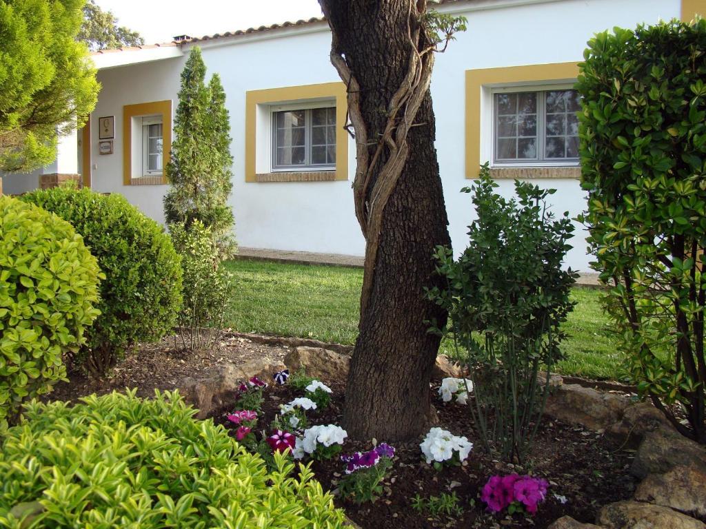 Finca Dehesa Tres Riveros Herrera de Alcántara Room photo