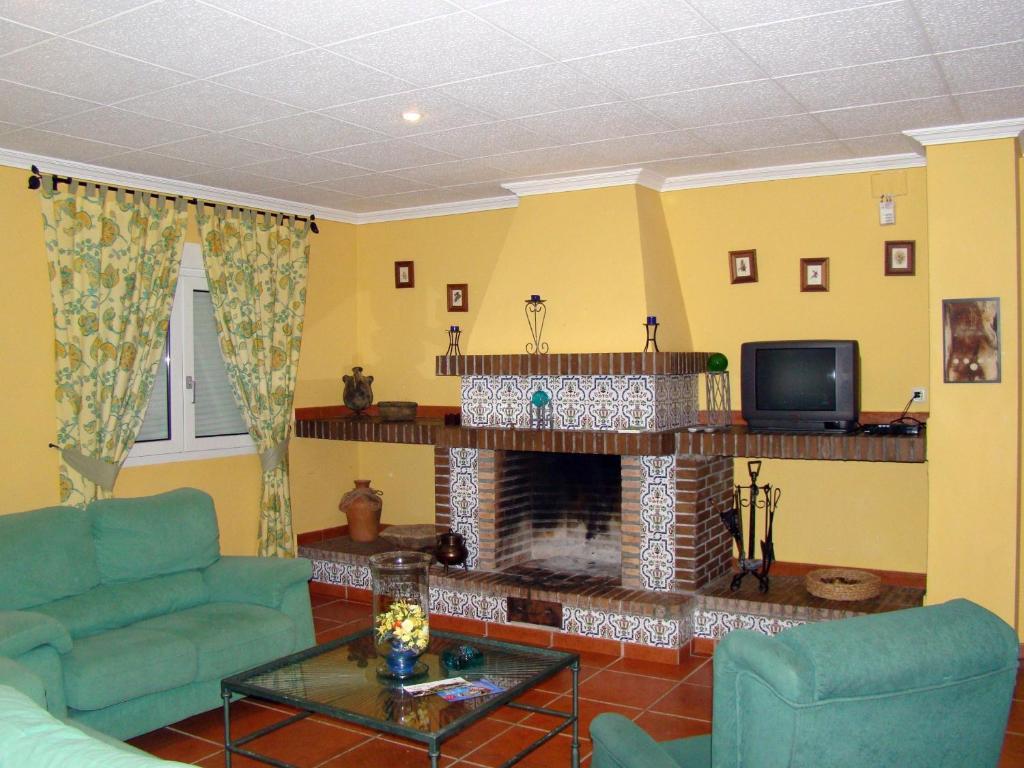 Finca Dehesa Tres Riveros Herrera de Alcántara Room photo