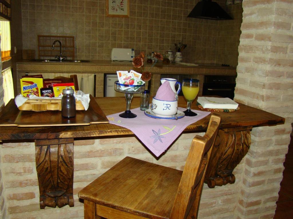 Finca Dehesa Tres Riveros Herrera de Alcántara Room photo