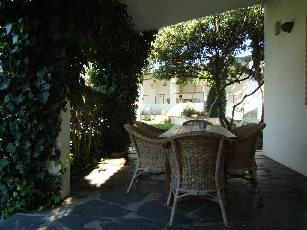 Finca Dehesa Tres Riveros Herrera de Alcántara Room photo
