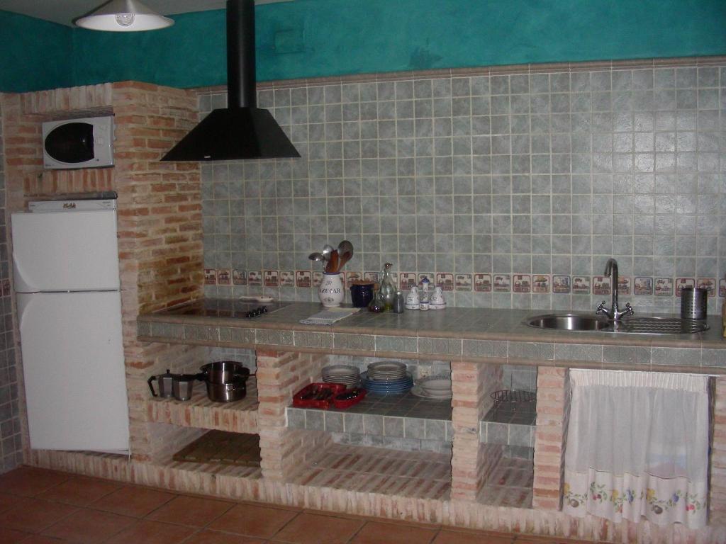 Finca Dehesa Tres Riveros Herrera de Alcántara Room photo